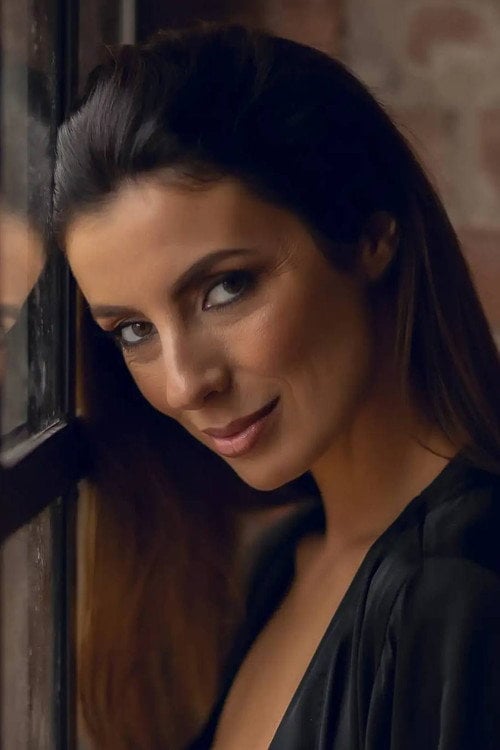 Photo of Kata Purt, Acting
