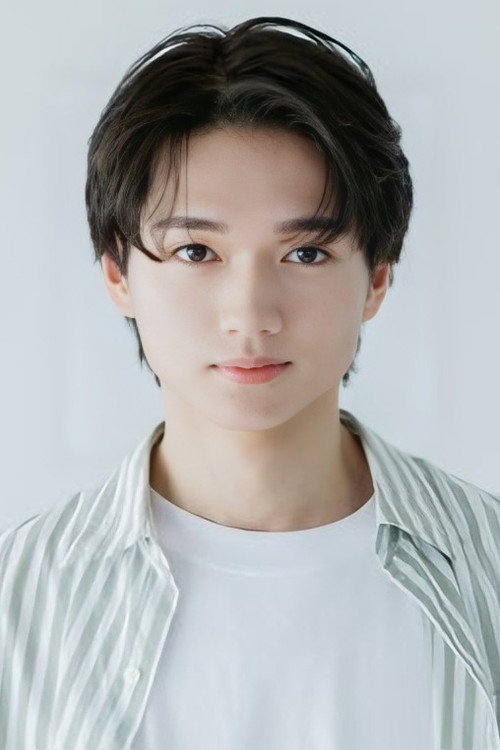 Photo of Izumi Keitatsu, Acting