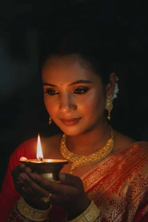 Photo of Laxmi Bardewa, Acting