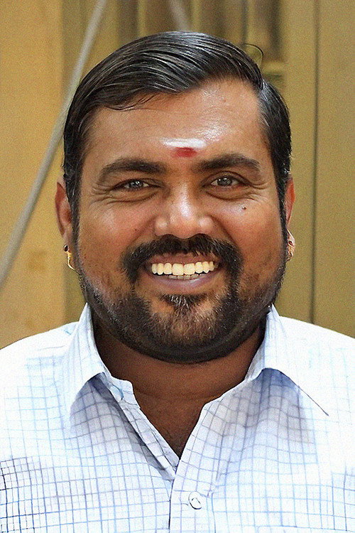 Photo of Kaali Venkat, Acting