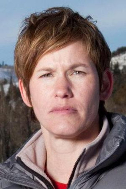 Photo of Ranae Holland, Acting