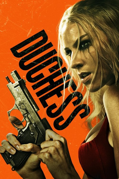 Movie poster for Duchess (2024)
