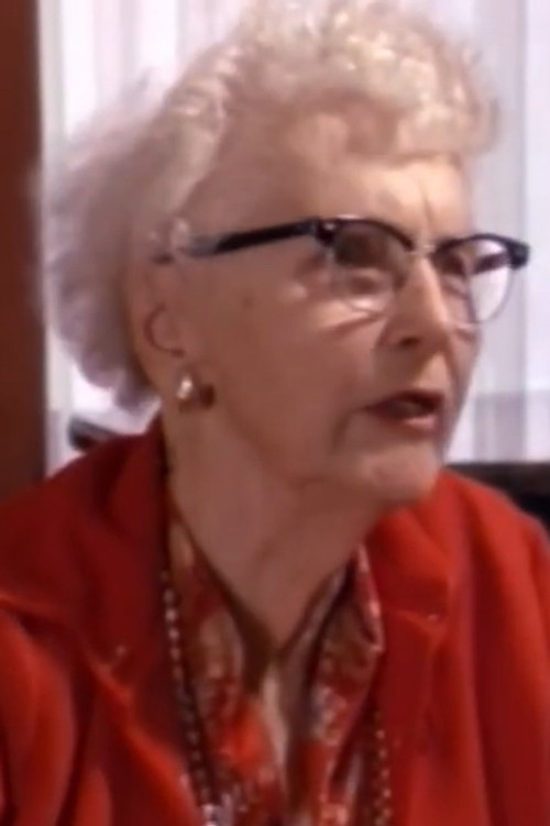 Ruth Becker Blanchard profile