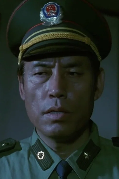 Photo of 李嘉斌, Acting