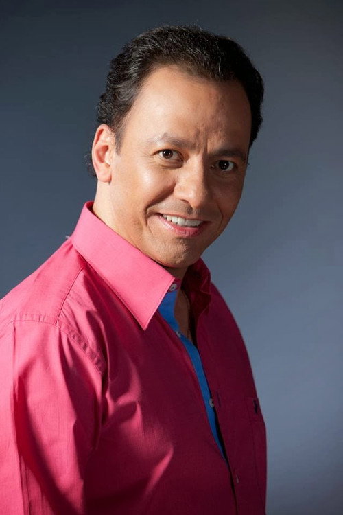 Photo of Homero Ferruzca, Acting
