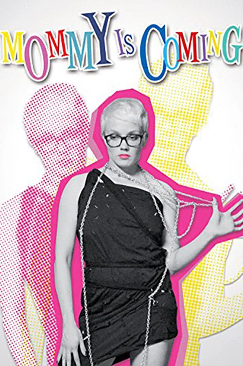 Movie poster for Mommy Is Coming (2012)