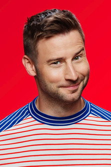 Patrick Langlois profile