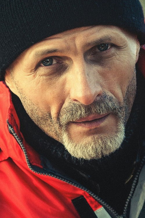 Sergey Siplivyy profile