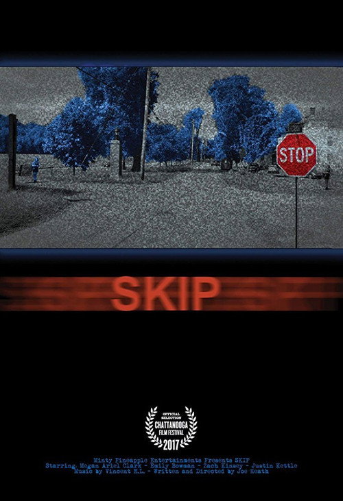 Movie poster for Skip (2017)
