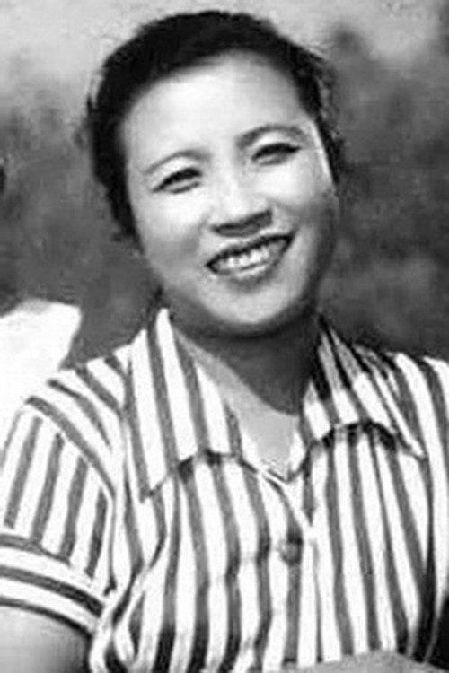 Photo of Yūko Mochizuki, Acting
