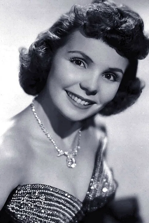 Photo of Teresa Brewer, Acting