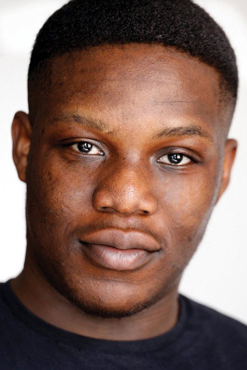 Photo of Raymond Anum, Acting