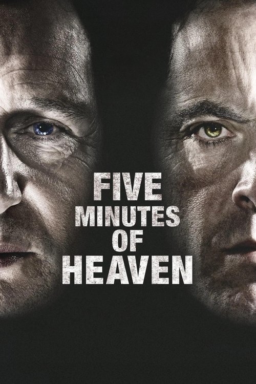 Movie poster for Five Minutes of Heaven (2009)