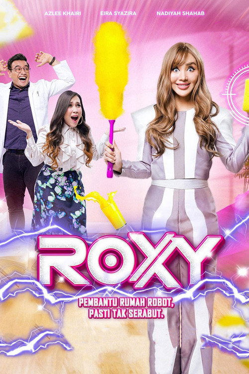 Roxy poster