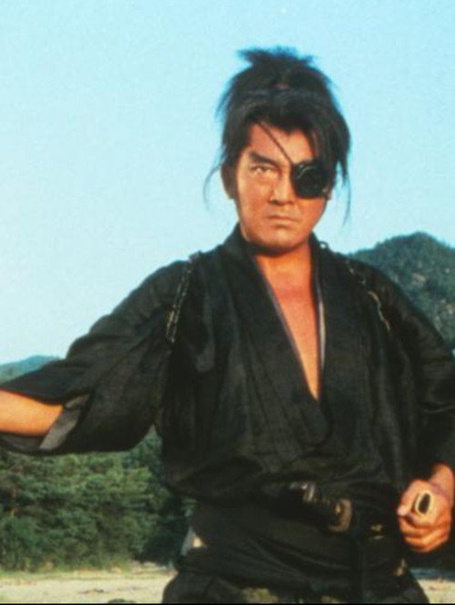 Movie poster for The Yagyu Code: Secret Scrolls (1990)
