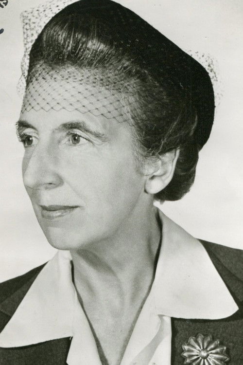 Photo of Anita Sharp-Bolster, Acting