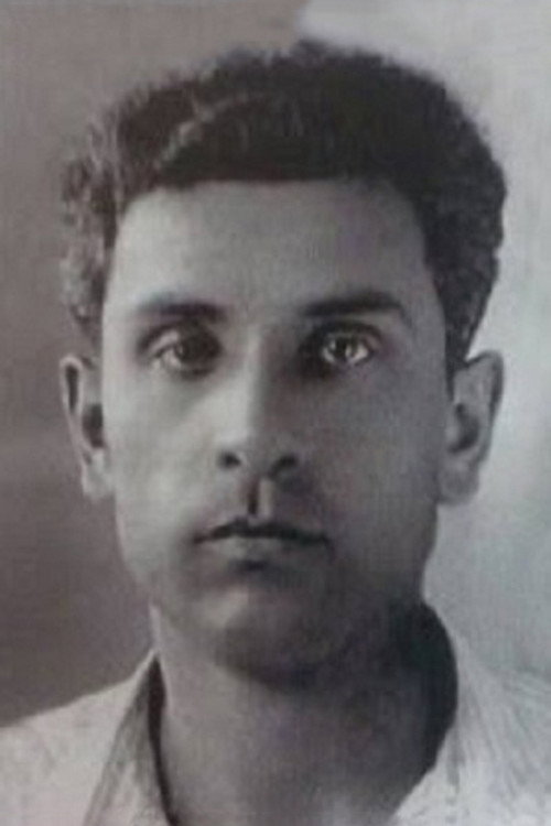 Photo of Aleqsandre Jaliashvili, Acting