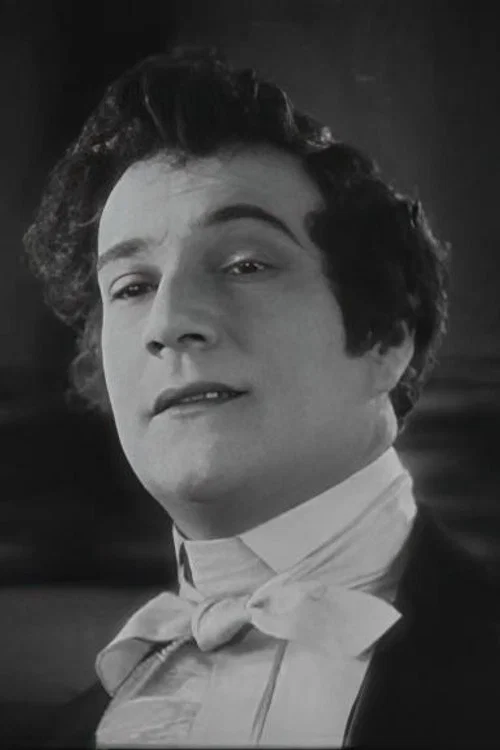 Photo of Jean Angelo, Acting