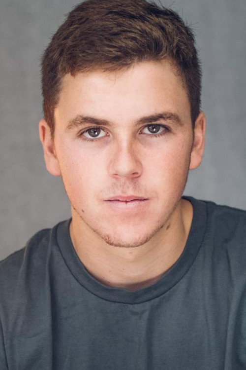 Photo of Robbie Evison, Acting