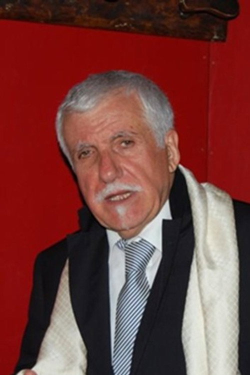 Photo of Antonio Montemurro, Acting