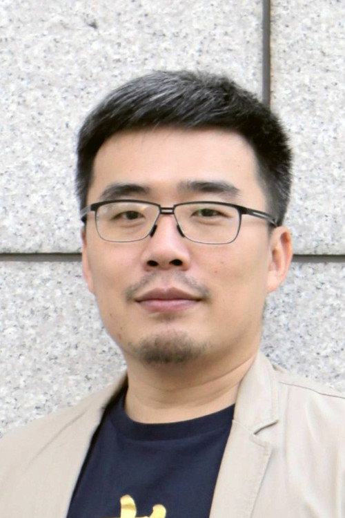 Photo of Chung-Min Yin, Acting