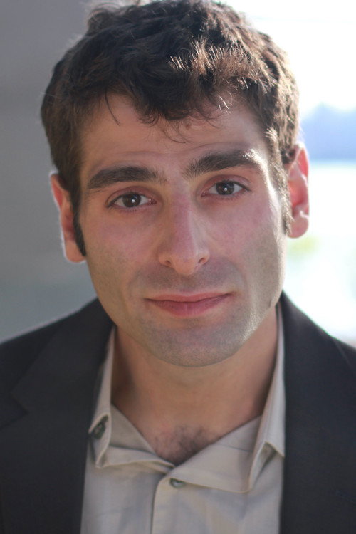 Photo of Morgan Nichols, Acting