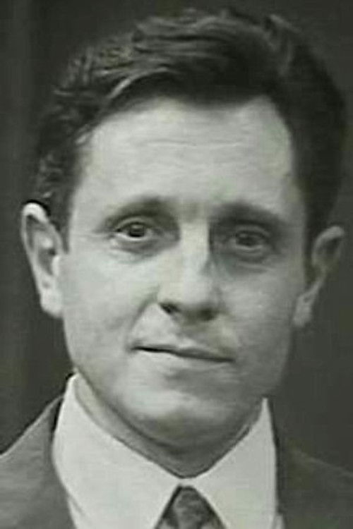 Roger Crouzet profile