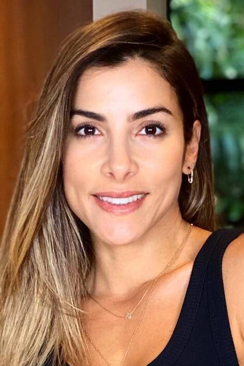 Photo of Natalia Sáenz, Acting