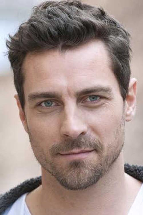 Cyril Garnier profile