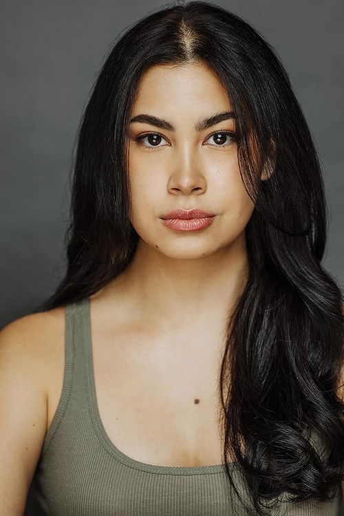 Blair Lamora profile