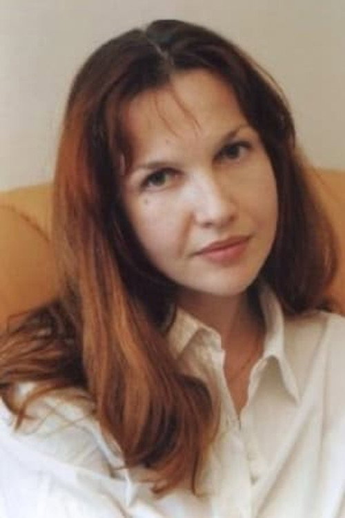 Photo of Valeriya Likhodey, Acting