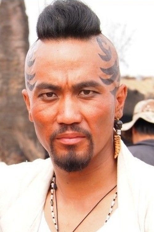 Photo of Zhang Dong, Acting