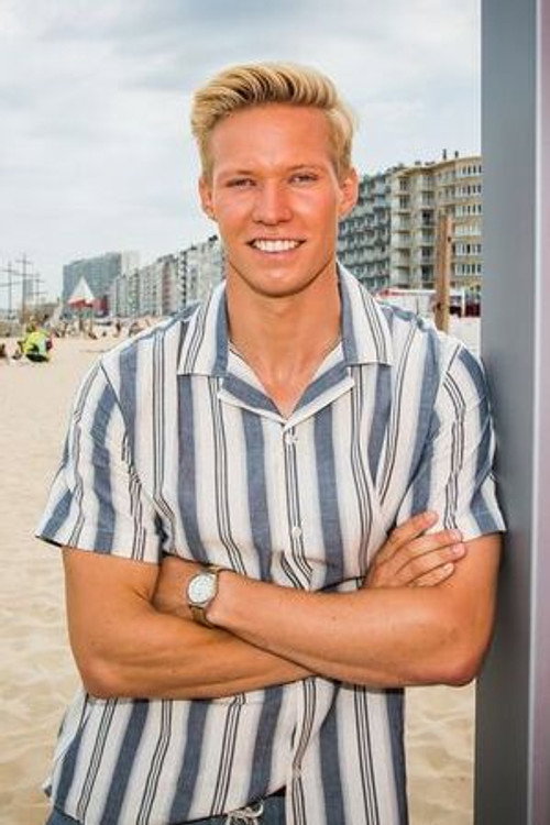 Photo of Joni Ceusters, Acting