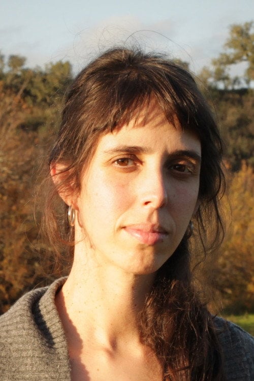 Photo of Alexandra Ramires, Directing
