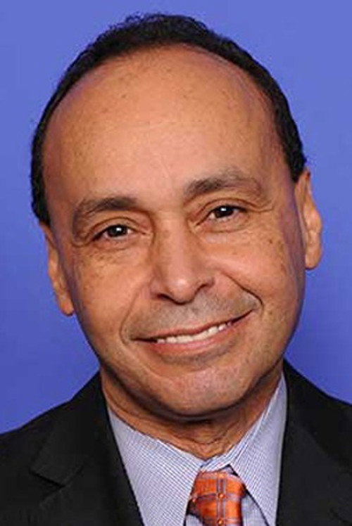 Photo of Luis Gutierrez, Acting
