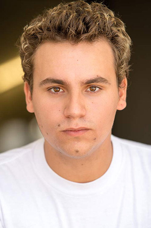Photo of Sage Ryan, Acting