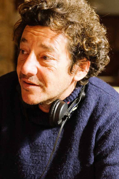 Photo of David Vital-Durand, Writing