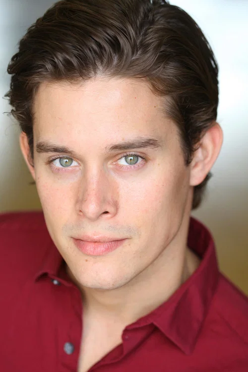 Photo of Robert Livingston, Acting