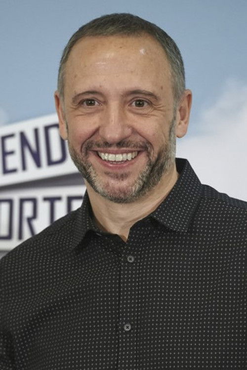 Nacho G. Velilla profile