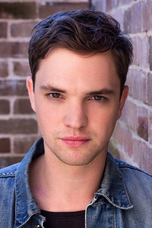 Photo of Ben Schumann, Acting
