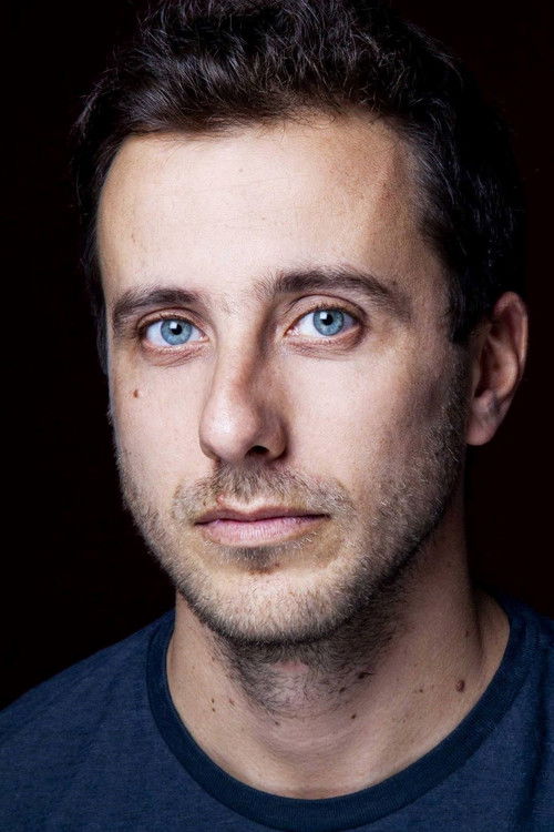 Andrea De Sica profile