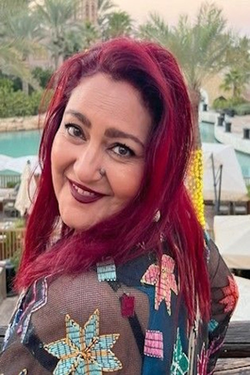 Wafaa El Hakiem profile