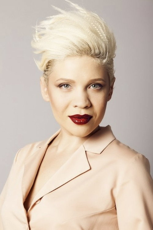 Photo of Tina Kuznetsova, Acting