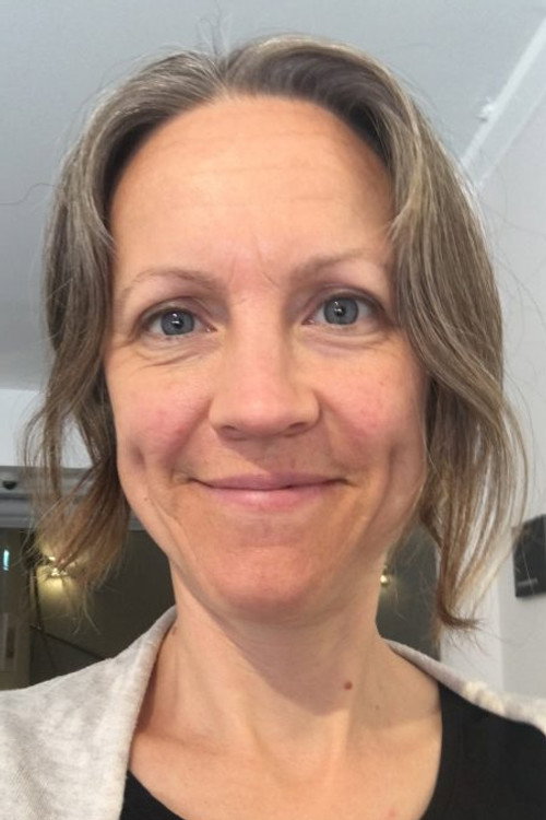 Ellen Demérus profile