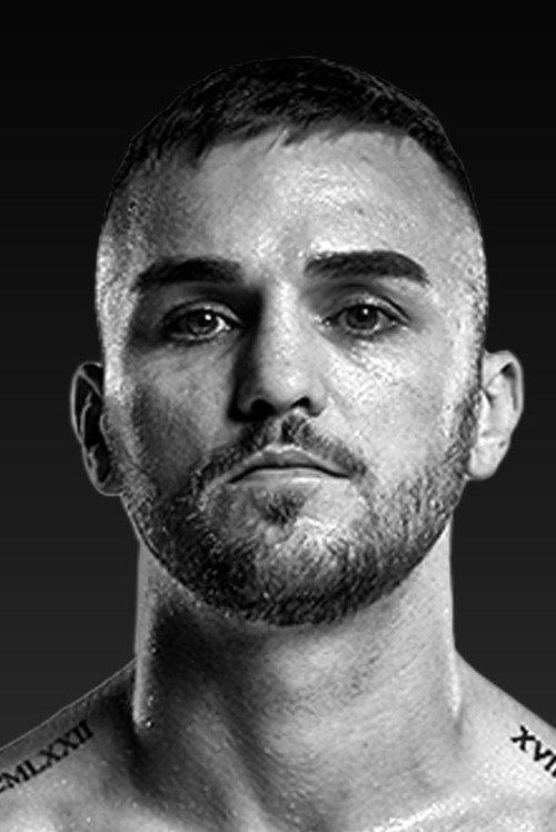 Photo of Sam Goodman, Acting