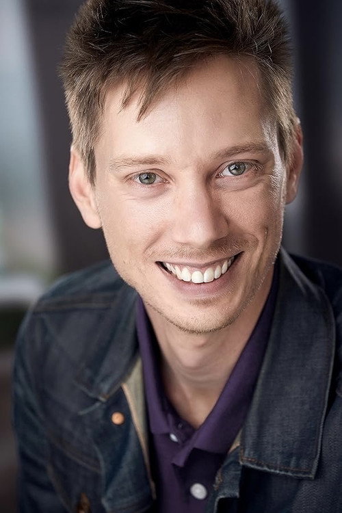 Photo of Jeff Harlow, Acting