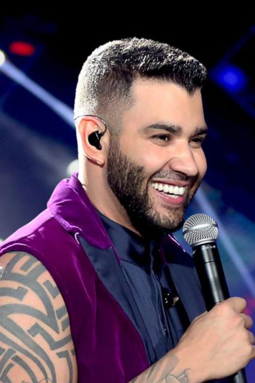 Photo of Gusttavo Lima, Acting