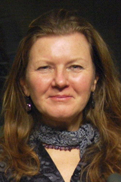 Photo of Lenka Vychodilová, Acting