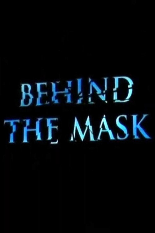 Movie poster for Phantom of the Opera: Behind the Mask (2006)