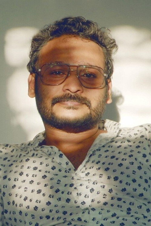 Photo of Arun Chandu, Directing